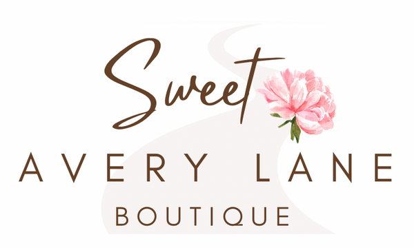 Sweet Avery Lane Boutique